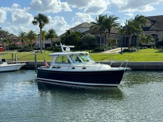 30' Back Cove 2016 Yacht For Sale